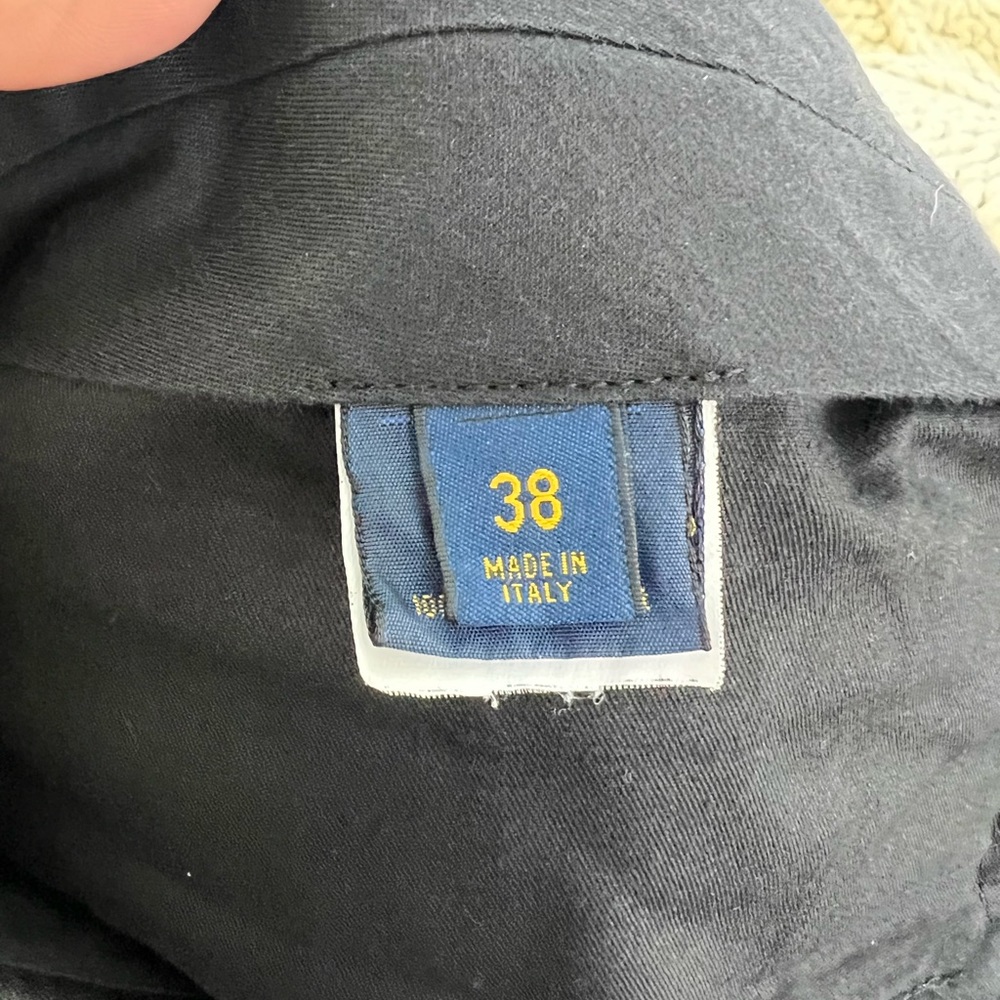 Polo by Ralph Lauren dress pants - Picture 8 of 9